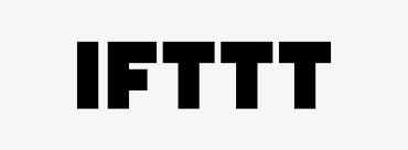 IFTTT - Einrichtung / Beispiele